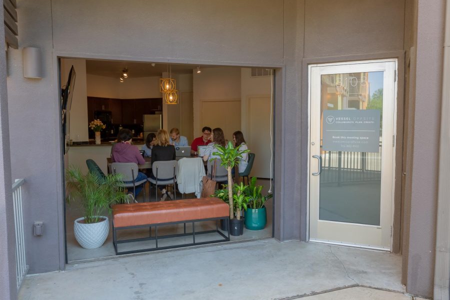 Vessel Offsite — photo 2